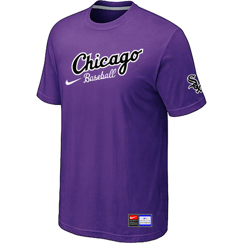 Chicago White Sox T-shirt-0011