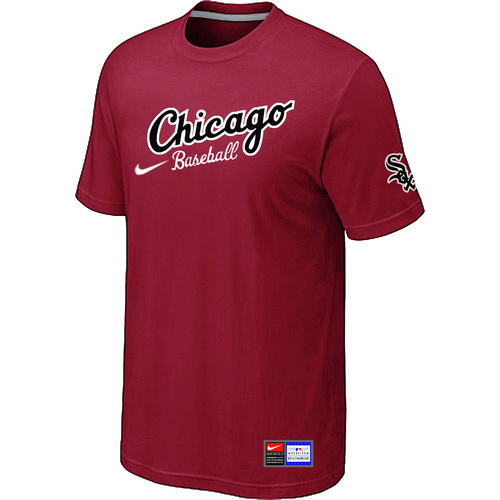Chicago White Sox T-shirt-0012