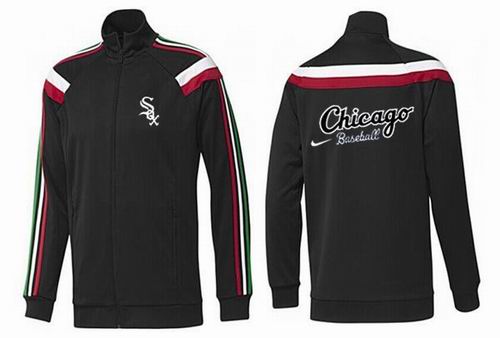 Chicago White Sox jacket 14010