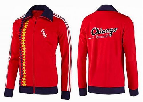 Chicago White Sox jacket 14012