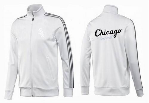 Chicago White Sox jacket 14013