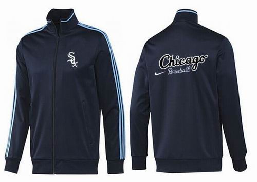 Chicago White Sox jacket 14015