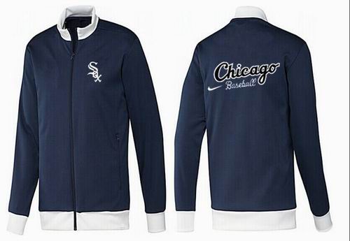 Chicago White Sox jacket 14016