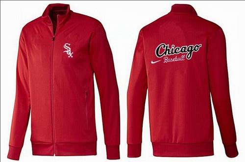 Chicago White Sox jacket 14017