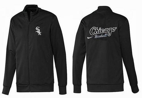 Chicago White Sox jacket 14018