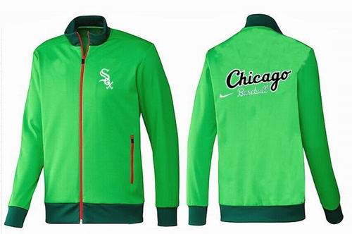 Chicago White Sox jacket 14019