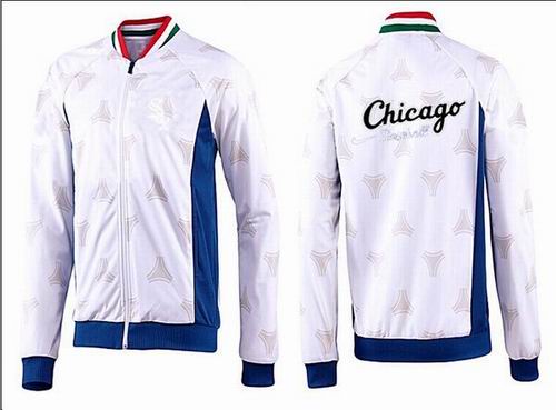 Chicago White Sox jacket 1402