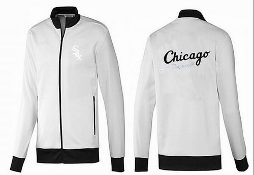 Chicago White Sox jacket 14021