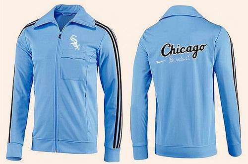 Chicago White Sox jacket 14023