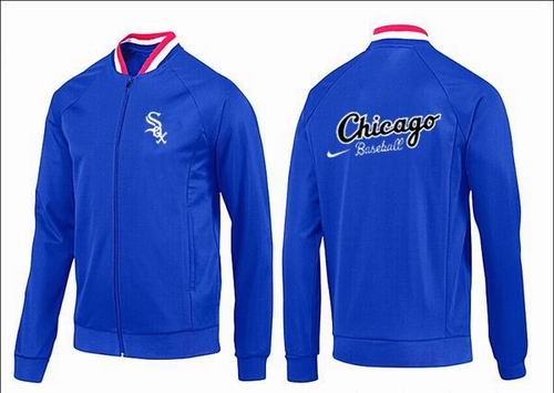 Chicago White Sox jacket 14025