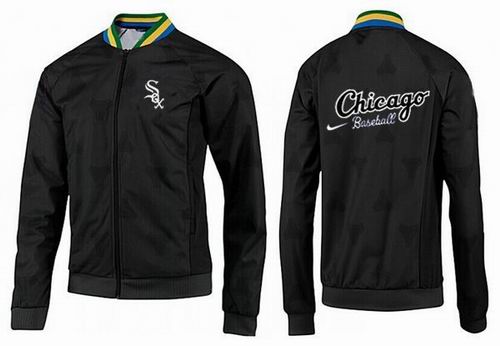 Chicago White Sox jacket 1403