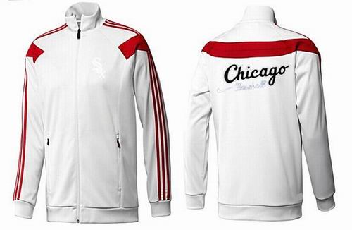 Chicago White Sox jacket 1404