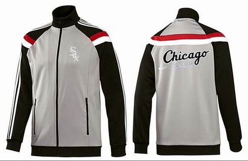 Chicago White Sox jacket 1405