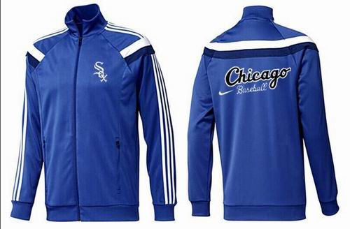 Chicago White Sox jacket 1406