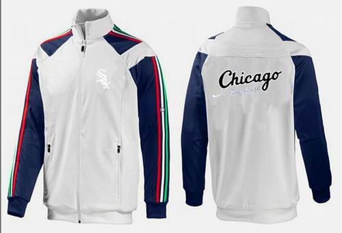 Chicago White Sox jacket 1408