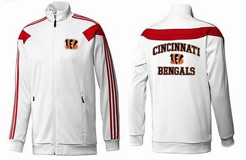 Cincinnati Bengals Jacket 14024
