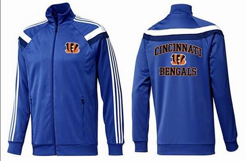 Cincinnati Bengals Jacket 14026
