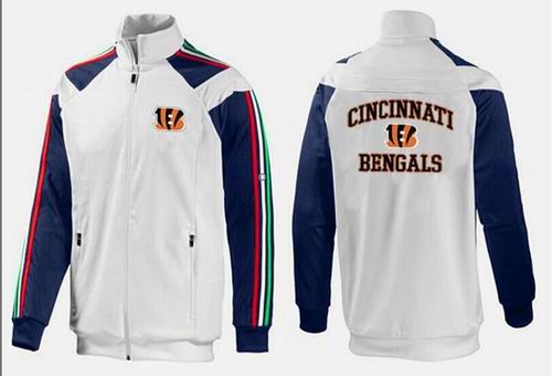 Cincinnati Bengals Jacket 14028
