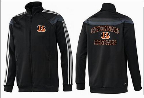 Cincinnati Bengals Jacket 14029