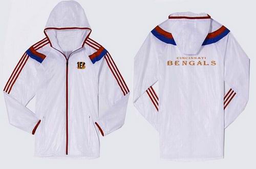 Cincinnati Bengals Jacket 1403