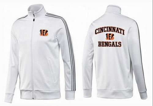 Cincinnati Bengals Jacket 14033