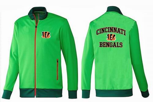 Cincinnati Bengals Jacket 14039