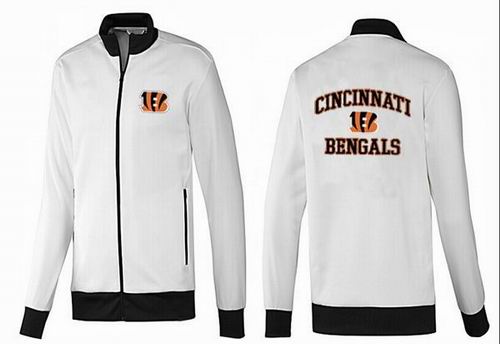 Cincinnati Bengals Jacket 14041