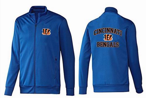 Cincinnati Bengals Jacket 14042