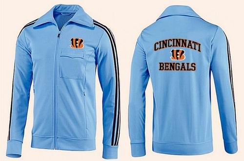 Cincinnati Bengals Jacket 14043