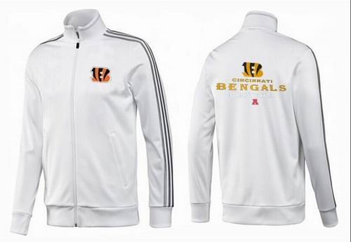 Cincinnati Bengals Jacket 14058