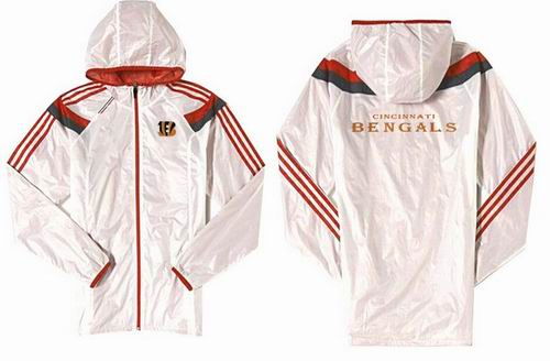 Cincinnati Bengals Jacket 1406