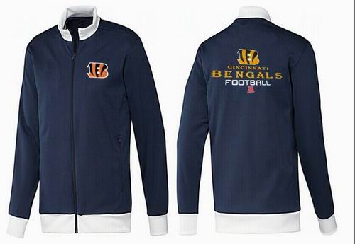 Cincinnati Bengals Jacket 14061
