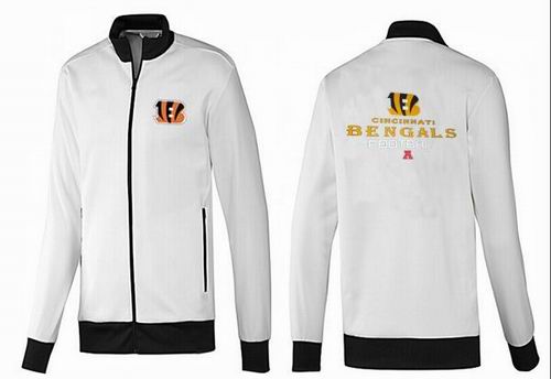Cincinnati Bengals Jacket 14066