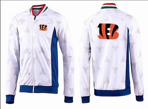 Cincinnati Bengals Jacket 14072