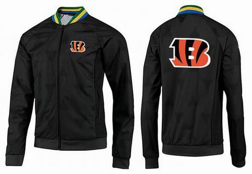 Cincinnati Bengals Jacket 14073