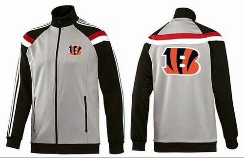 Cincinnati Bengals Jacket 14075