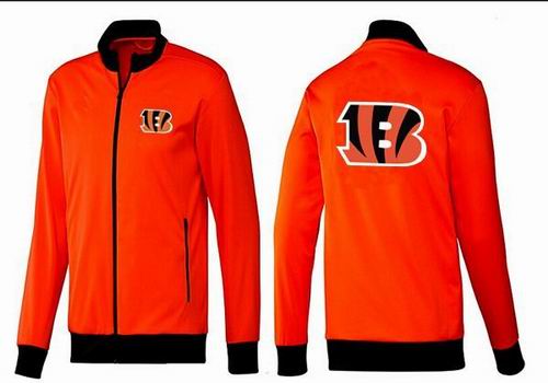 Cincinnati Bengals Jacket 14090