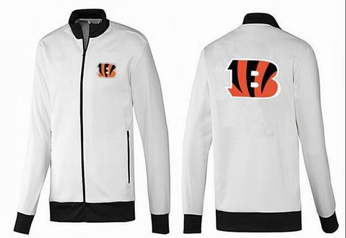 Cincinnati Bengals Jacket 14091