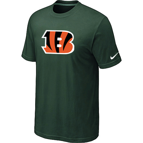 Cincinnati Bengals T-Shirts-043
