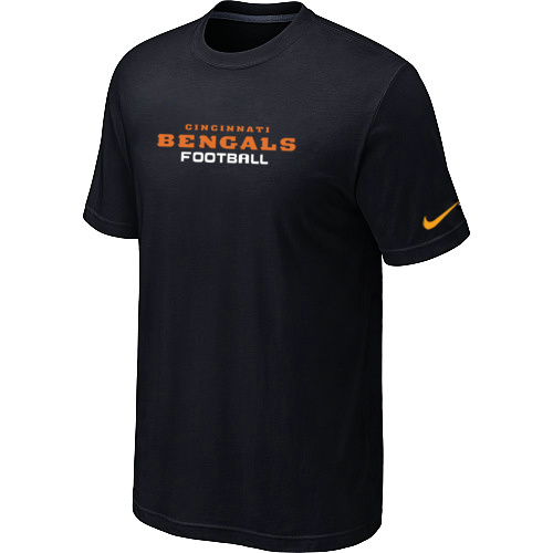 Cincinnati Bengals T-Shirts-045