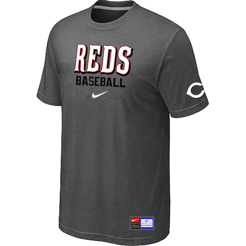 Cincinnati Reds T-shirt-0006