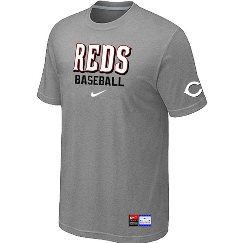 Cincinnati Reds T-shirt-0008