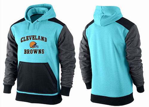 Cleveland Browns Hoodie 004