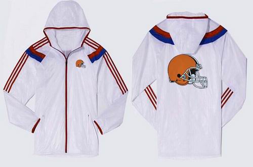 Cleveland Browns Jacket 14013