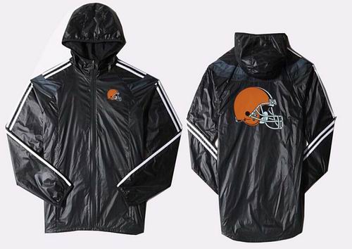 Cleveland Browns Jacket 14014
