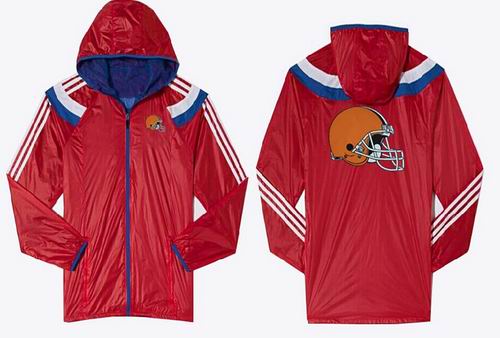 Cleveland Browns Jacket 14015