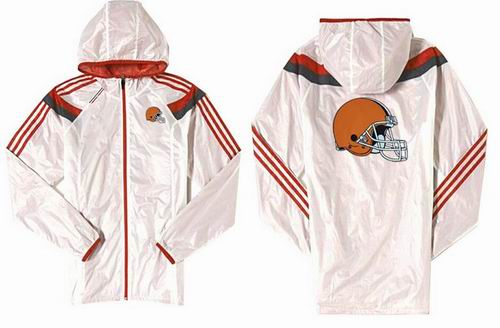 Cleveland Browns Jacket 14016