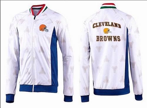 Cleveland Browns Jacket 14022