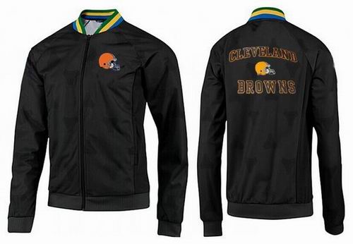 Cleveland Browns Jacket 14023