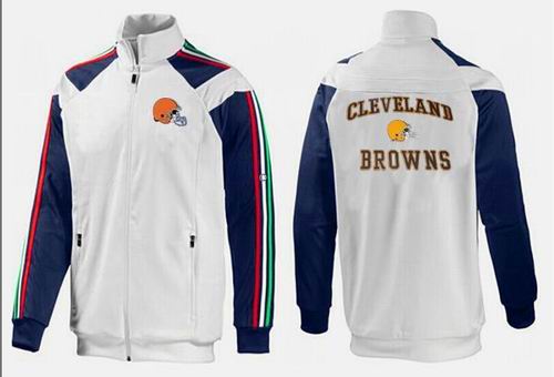 Cleveland Browns Jacket 14028